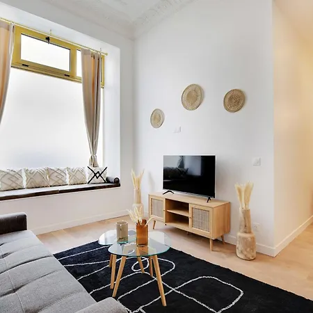 New - 1bdr-4p - Parc Des Expositions Paris