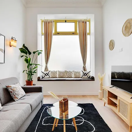 Apartment New - 1bdr-4p - Parc Des Expositions Paris