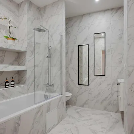 Apartment New - 1bdr-4p - Parc Des Expositions *